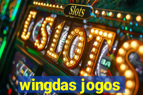 wingdas jogos